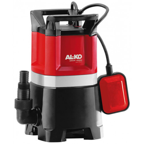 AL-KO Drain 12000 Comfort Pompe (850W/1200L-h) 112826