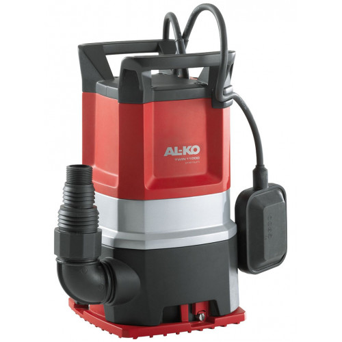 AL-KO Twin 11000 Premium Pompe 112830