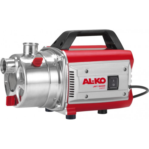 AL-KO Jet 3000 Inox Classic Pompe 112838