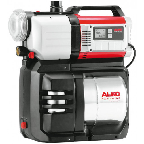 AL-KO HW 6000 FMS Surpresseur (1400W/6000L-h) 112852