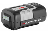 AL-KO Energy Flex Batterie 40 V/4 Ah 113280