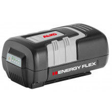 AL-KO Energy Flex Batterie 40 V/4 Ah 113280