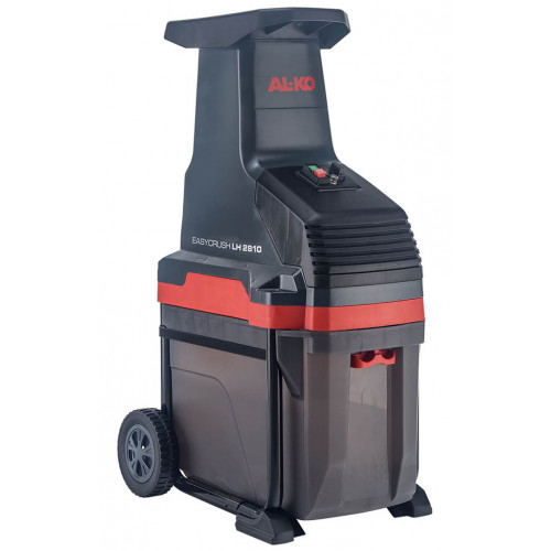 AL-KO LH 2810 Easy Crush Broyeur (2800W/48L) 113873