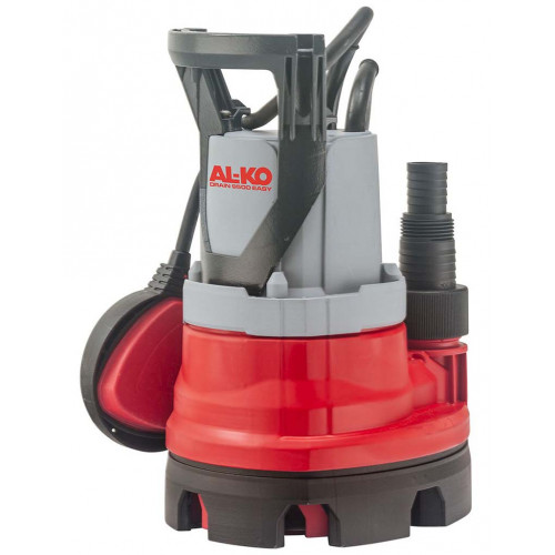 AL-KO Drain 9500 Easy Pompe submersible a pression 113962
