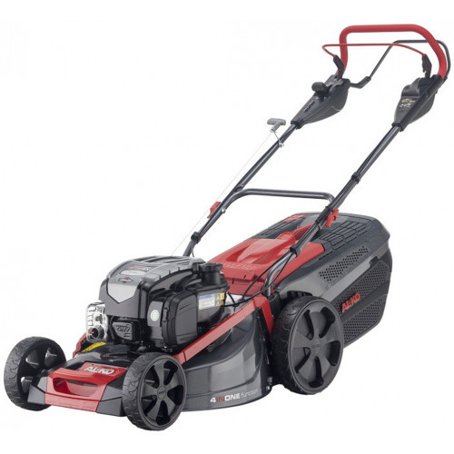 AL-KO Premium 524 VS-B Tondeuse a essence (2,6kW/51cm) 123062