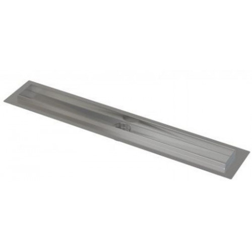 ALCAPLAST Caniveau de douche Modular, 850 mm, APZ13-850 ALCAPLAST Caniveau de douche Modular, 850 mm, APZ13-850