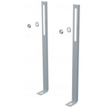 ALCAPLAST Pieds pour systemes de montage encastrés, M90