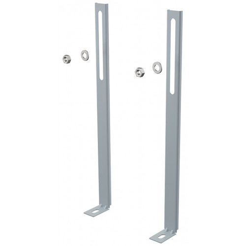 ALCAPLAST Pieds pour systemes de montage encastrés, M90 ALCAPLAST Pieds pour systemes de montage encastrés, M90