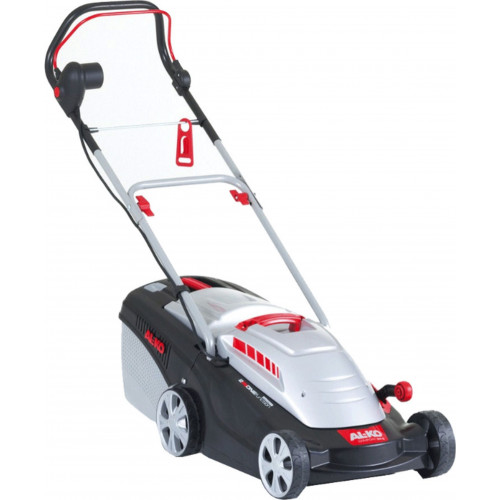 AL-KO Tondeuse a gazon électrique Comfort 34 E (1200W/34cm) 114055