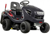 AL-KO T18-103.4 HD-A COMFORT Tracteur de jardin (9kW/103cm) 123088