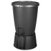 KETER INDIGO 200L Citerne a eau de pluie, graphite 17185303