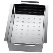 ALVEUS Égouttoir, 175 x 280 mm, inox 1071222