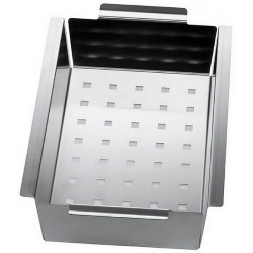 ALVEUS Égouttoir, 175 x 280 mm, inox 1071222
