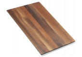 ALVEUS Planche a découper en bois - Stylux et Quadrix 1080029