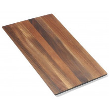 ALVEUS Planche a découper en bois - Stylux et Quadrix 1080029