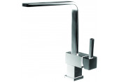 ALVEUS LAGUNA mitigeur de cuisine, chrome 1088536