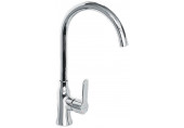 ALVEUS SLIM Mitigeur d'évier, chromé 1095001