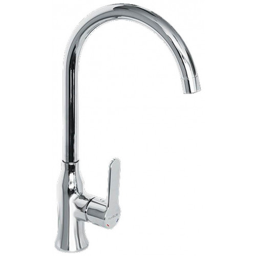 ALVEUS SLIM Mitigeur d'évier, chromé 1095001