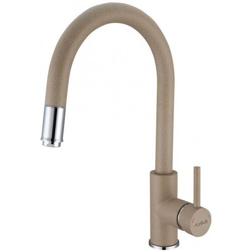 ALVEUS DELOS mitigeurs, beige 55 1129020