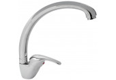 ALVEUS GRANDIA Mitigeur d'évier, chromé 480503