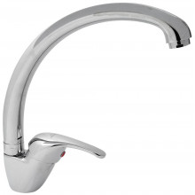 ALVEUS GRANDIA Mitigeur d'évier, chromé 480503