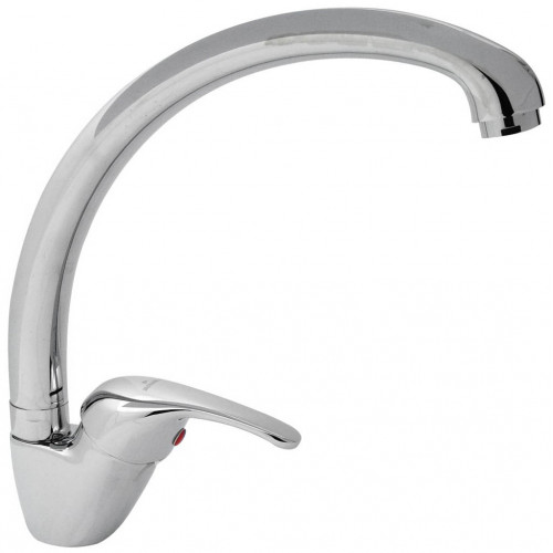 ALVEUS GRANDIA Mitigeur d'évier, chromé 480503