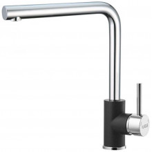 ALVEUS SELMA Mitigeur de cuisine, noir 2090691
