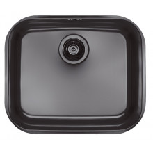 ALVEUS VARIANT 10 Monarch Évier de cuisine, 508 x 428 x 180 mm, anthracite 1078570