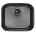 ALVEUS VARIANT 10 Monarch Évier de cuisine, 508 x 428 x 180 mm, anthracite 1078570