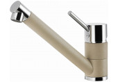 ALVEUS CLEO Mitigeur de cuisine, Pebble 02 1107683