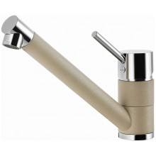 ALVEUS CLEO Mitigeur de cuisine, Pebble 02 1107683