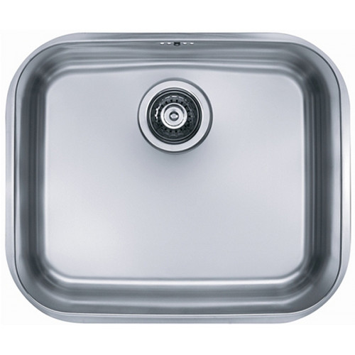 ALVEUS VARIANT 10/180 Évier de cuisine en acier inoxydable, 480 x 400 mm, satinée 1042481 ALVEUS VARIANT 10/180 Évier de cuisine en acier inoxydable, 480 x 400 mm, satinée 1042481