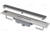 ALCAPLAST Caniveau de douche, 750 mm, APZ1007-FLOOR-750