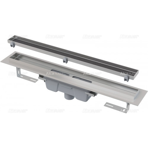 ALCAPLAST Caniveau de douche, 750 mm, APZ1007-FLOOR-750 ALCAPLAST Caniveau de douche, 750 mm, APZ1007-FLOOR-750