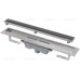 ALCAPLAST Caniveau de douche, 750 mm, APZ1007-FLOOR-750