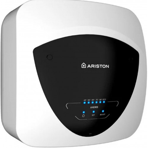 ARISTON ANDRIS ELITE 15U PL EU Chauffe-eau électrique, 2kW 3105088