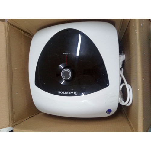 DÉSTOCKAGE ARISTON ANDRIS LUX 15 U chauffe-eau 15 l 2 kW 3100366, DÉBALLÉ