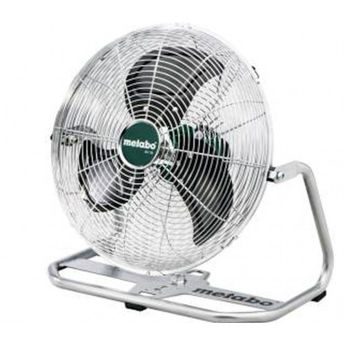 Metabo AV 18 Ventilateur sans fil (18V/1300ot/min) sans batterie 606176850