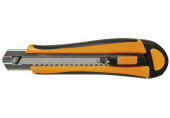 Fiskars Couteau a déchiqueter avec plateau 18mm 1004620