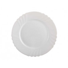 BORMIOLI Assiette plate, 32 cm, EBRO 05402851