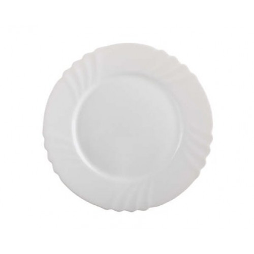 BORMIOLI Assiette plate, 32 cm, EBRO 05402851 BORMIOLI Assiette plate, 32 cm, EBRO 05402851