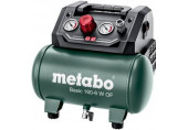 Metabo Basic 160-6 W OF Compresseur (8bar/6l) 601501000