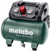 Metabo Basic 160-6 W OF Compresseur (8bar/6l) 601501000
