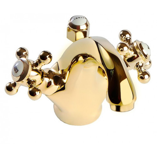 KLUDI Adlon mélangeur de lavabo DN 8 510124520 KLUDI Adlon mélangeur de lavabo DN 8 510124520