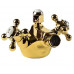 KLUDI Adlon mélangeur de bidet DN 8 512114520