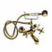 KLUDI ADLON MÉLANGEUR DE BAIN/DOUCHE DN 15 514414520