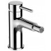 LAUFEN Twin Plus robinet de bidet monocommande, chrome, H3416210041111