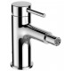 LAUFEN Twin Plus robinet de bidet monocommande, chrome, H3416210041111