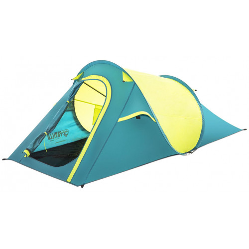 BESTWAY Pavillo Coolquick 2 Tente, 220 x 120 x 90 cm, pour 2 personnes 68097