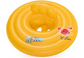 BESTWAY Swim Safe WonderSplash Bouée culotte ronde pour bébé 69 cm, 0-1 ans 32096